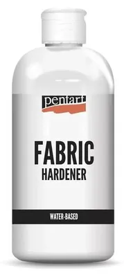 Zdjęcie produktu dla Utwardzacz do tkanin Pentart - 500 ml