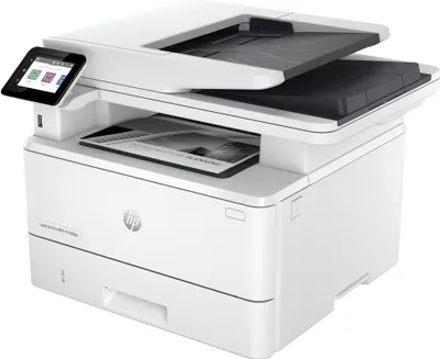 Produktbild von HP Laserjet Pro MFP 4102fdn 4in1 Multifunktionsdrucker