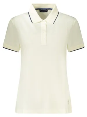 Immagine prodotto di North Sails Polo Maniche Corte Donna Bianco