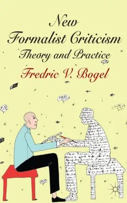 Obrázok produktu pre New Formalist Criticism