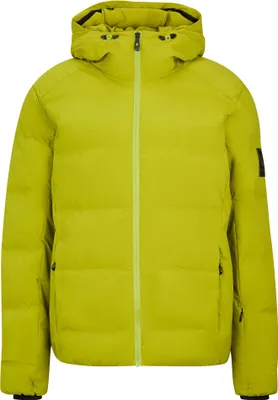 Produktbild von Ziener Skiwear Herren Ski Jacke TYERS-Z electric grass - 54