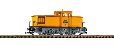 Produktbild von Piko 37590 G Diesellok BR 106 DR IV