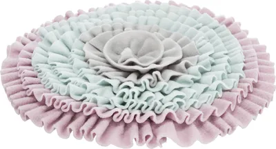 Produktbild von TRIXIE Junior Schnüffelteppich - diverse - ø 35 cm