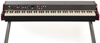 Produktbild von Viscount Legend '70s MKII Artist W