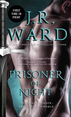 Zdjęcie produktu dla Prisoner of Night