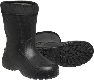 Produktbild von Kinetic Drywalker Stiefel Schwarz EU 44 Mann Schwarz EU 44