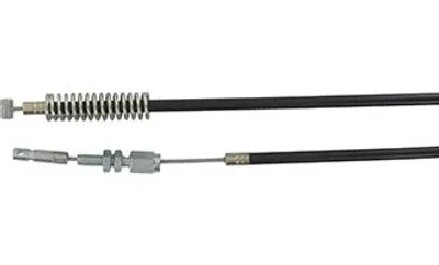 Image de Câble d'embrayage adapté aux modèles Honda HRA194, HRA214 et HRA216. Remplace la pièce d'origine 54510-VA3-801.