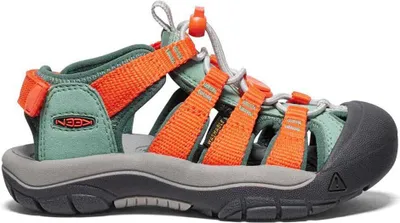 Produktbild von Keen Newport Boundle Kindersandalen Grün EU 29 Grün EU 29