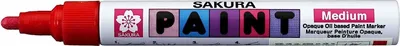 Produktbild von SAKURA Permanent-Marker Paint Marker mittel rot