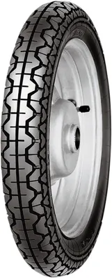 Produktbild von Mitas Motorradreifen car-tyres H06 ( 2.75-18 TT 48P Hinterrad, Vorderrad )