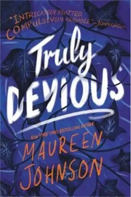 Immagine prodotto di Truly Devious