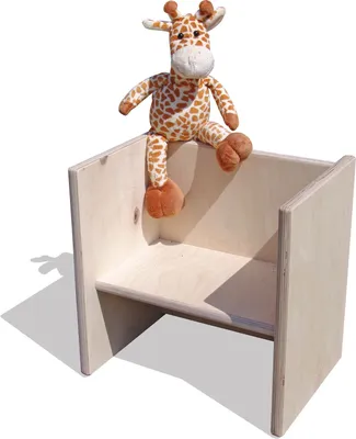 Produktbild von Wendehocker - 2Mount - Mini - Geschliffen