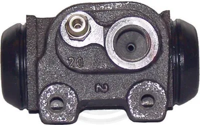 Produktbild von A.B.S. Radbremszylinder Trommelbremse passend für PEUGEOT 306 Schrägheck (7A, 7C, N3, N5) 52903X