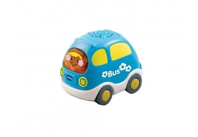 Zdjęcie produktu dla VTech Tut Tut Baby Flitzer 80-119514, Bus, 1 lat(a), AAA, Plastik, Niebieski, Żółty