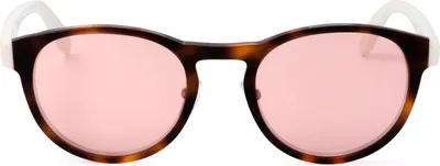 Produktbild von Adidas Sonnenbrille OR0008-H 52U 51 Herren Braun