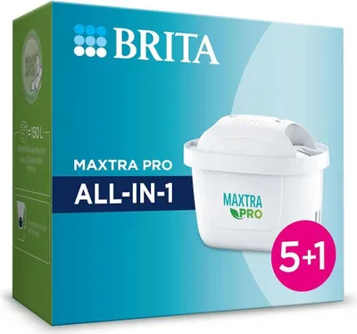 Produktbild von Filter für Karaffe Brita MAXTRA Pro (6 Stück)