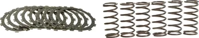 Produktbild von Kupplung Lamellen Federn für Kawasaki ZRX 1200 S Baujahr 2001-2004 von pamoto - Neu