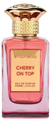 Immagine prodotto di Orchidea del Golfo Cherry On Top Eau De Parfum