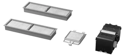 Image de EPSON Kit de pièces d'entretien S210044