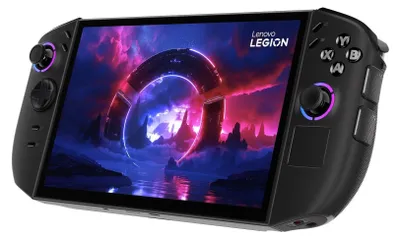 Obrázok produktu pre Lenovo Legion Go 8ASP2 83N0 - Prenosná herná konzola