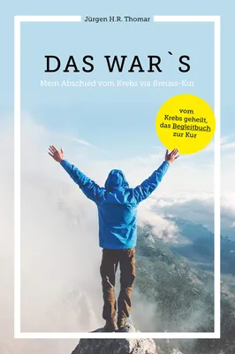 Produktbild von Das war´s