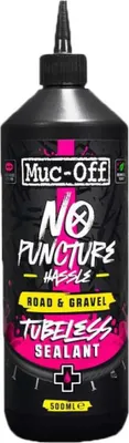 Image de Muc-Off Road &amp; Gravel Sealant -tiivistyslitku, 500 ml