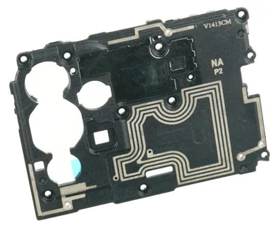 Produktbild von Samsung Galaxy A52s 5G SM-A528B Hörer Lautsprecher + Antenne