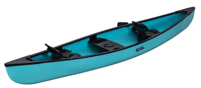 Produktbild von TOP Angebot Galaxy Kayaks Kanu Cozy, Farbe Galaxy Kayaks::(PB) Paradise Blue