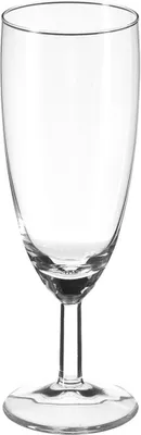 Image de Jeu de verres 5five 12 pièces cristal transparent (15 cl)