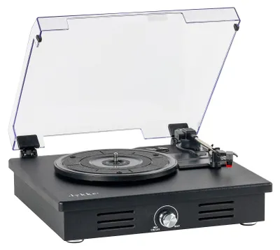 Obrázek produktu pro Gramofon Lykke Classic s Bluetooth