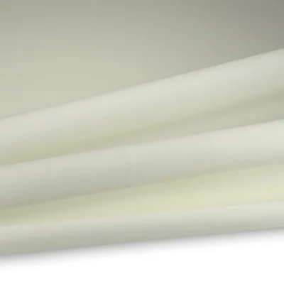 Produktbild von Outdoorstoff Polsterstoff Stoff Gartenmöbel 240g/m² Breite 160 cm Weiß