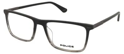 Produktbild von Brillen Police New Crossroads 1 VPLQ68 01EX