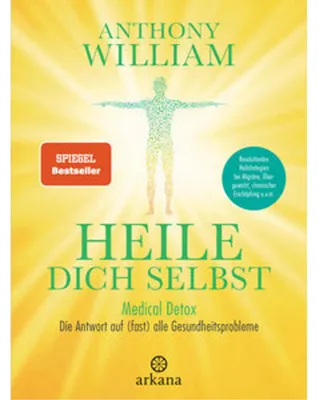 Obrázek produktu pro Heile dich selbst