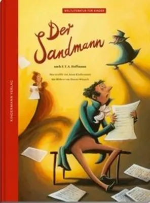 Image de Der Sandmann