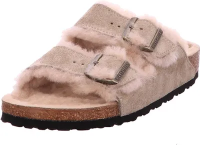 Produktbild von BIRKENSTOCK ARIZONA Beige