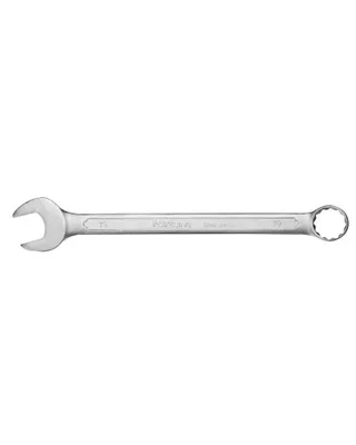 Produktbild von Fortum Ringmaulschlüssel (4730217) Ringmaulschlüssel, 17 mm, L 221 mm, 61CrV5