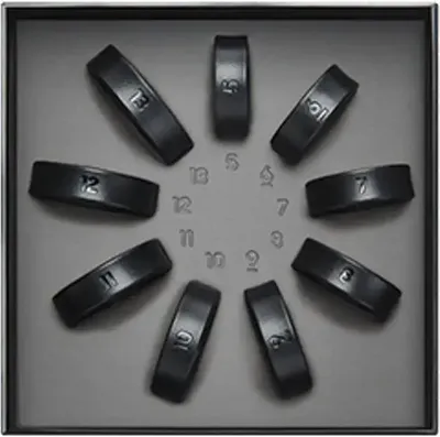 Image de Baguier / Sizing Kit pour Ring Samsung