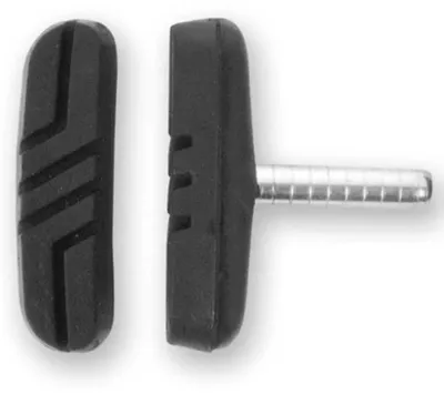 Immagine prodotto di Ganasce freno ALHONGA Set completo cantilever c/stud