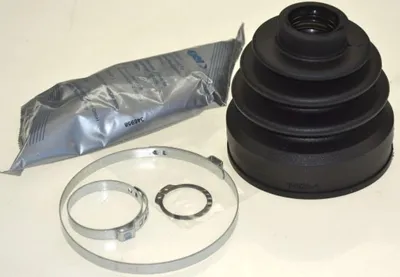 Produktbild von LÖBRO Faltenbalgsatz Antriebswelle für NISSAN Qashqai / Qashqai +2 I (J10, NJ10) 305372