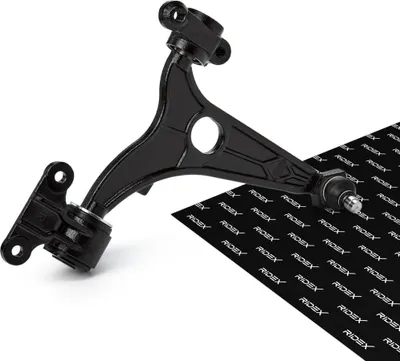 Produktbild von RIDEX 273C0445 Querlenker Vorne Rechts passend für PEUGEOT 807 MPV
