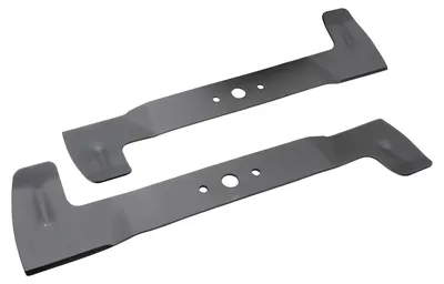Produktbild von Messerset SECURA passend Dolmar, EFCO Rasentraktor 92cm 182004344/1 1136-0459-01