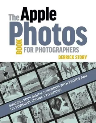 Zdjęcie produktu dla Apple Photos Book for Photographers