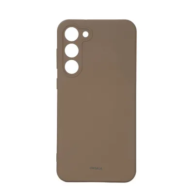 Obrázok produktu pre Silikónové puzdro na mobilný telefón Samsung S23+ 5G Summer Sand