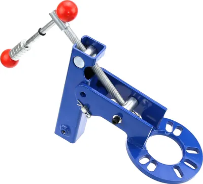 Produktbild von PKW Kotflügel  Bördelgerät  95-120 mm Börderwerkzeug Fender Roller