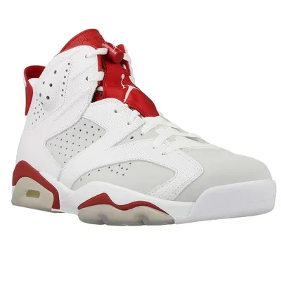 Productafbeelding van Nike Air Jordan 6 Retro schoenen, artikelnummer 384664113, maat: 41