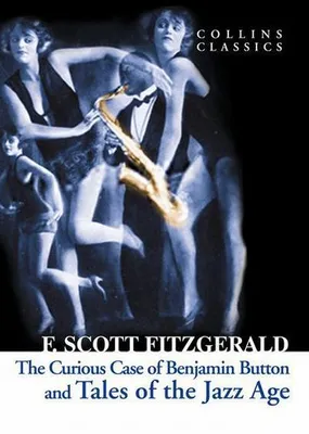 Immagine prodotto di Classics Tales Of The Jazz Age