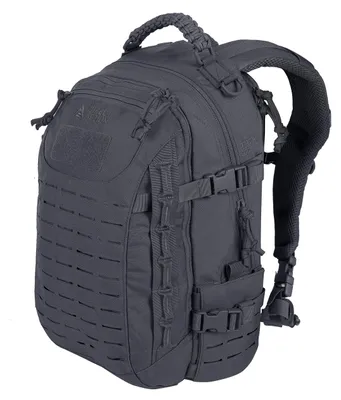 Produktbild von Taktischer Rucksack mit einem Fassungsvermögen von 25 Litern und MOLLE-System