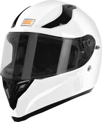 Immagine prodotto di ORIGINE STRADA SOLID casco bianco lucido, taglia M