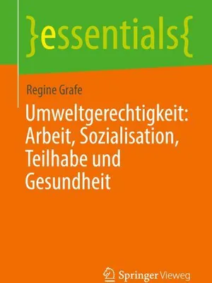 Obrázok produktu pre Umweltgerechtigkeit: Arbeit, Sozialisation, Teilhabe und Gesundheit