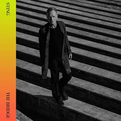 Image de The Bridge (Edt. de luxe)